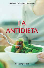ANTIDIETA LA