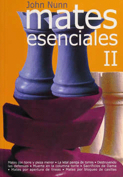 MATES ESENCIALES 2