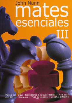 MATES ESENCIALES 3