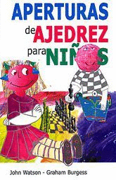 APERTURAS DE AJEDREZ PARA NI�OS