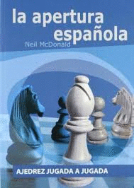 APERTURA ESPA�OLA LA