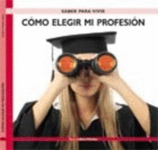 COMO ELEGIR MI PROFESION