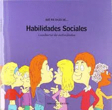 HABILIDADES SOCIALES