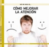 COMO MEJORAR LA ATENCION