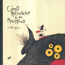 COMO RECONOCER A UN MONSTRUO
