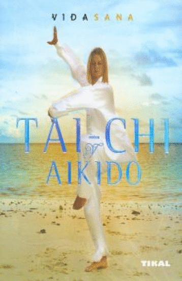 TAI CHI AIKIDO