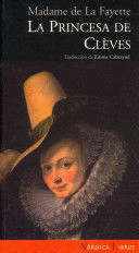 PRINCESA DE CLEVES LA