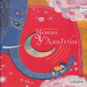 CANCIONCITAS DE ROSAS Y AZAFRAN