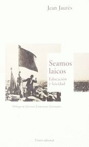 SEAMOS LAICOS