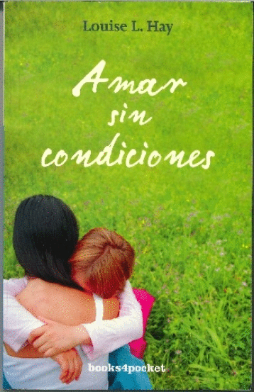 AMAR SIN CONDICIONES