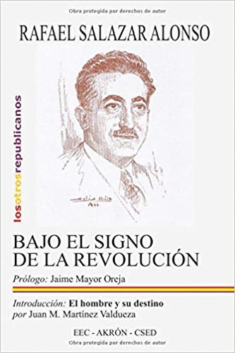 BAJO EL SIGNO DE LA REVOLUCION