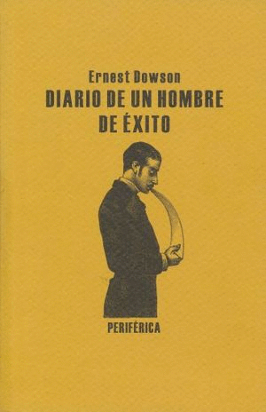 DIARIO DE UN HOMBRE DE EXITO