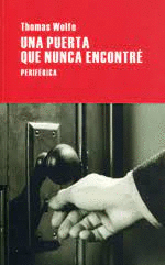 UNA PUERTA QUE NUNCA ENCONTRE