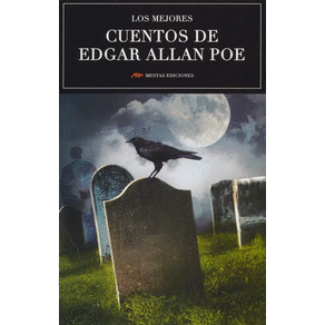 MEJORES CUENTOS DE EDGAR ALLAN POE