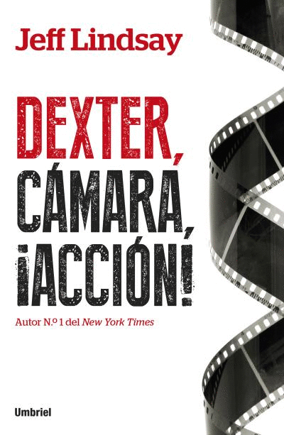 DEXTER CAMARA ACCION
