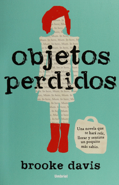 OBJETOS PERDIDOS