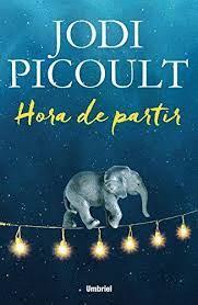 HORA DE PARTIR