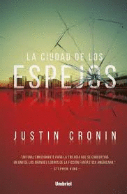 CIUDAD DE LOS ESPEJOS LA
