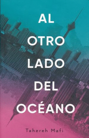 AL OTRO LADO DEL OCEANO