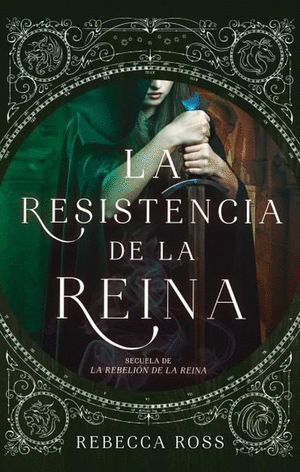 RESISTENCIA DE LA REINA LA