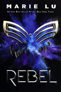 REBEL   LEGEND  VOL 4