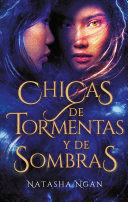 CHICAS DE TORMENTAS Y DE SOMBRAS 1 CHICAS DE PAPEL Y FUEGO 2