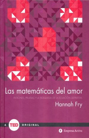 LAS MATEMATICAS DEL AMOR