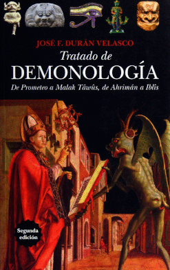 TRATADO DE DEMONOLOGIA