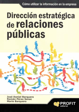DIRECCION ESTRATEGICA DE RELACIONES PUBLICAS