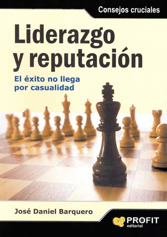 LIDERAZGO Y REPUTACION