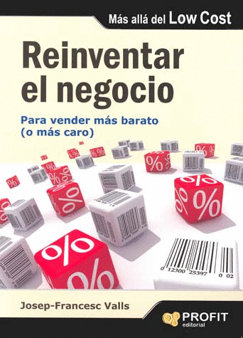 REINVENTAR EL NEGOCIO