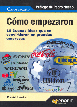 COMO EMPEZARON