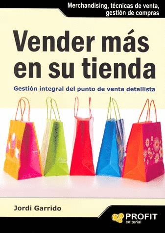 VENDER MAS EN SU TIENDA
