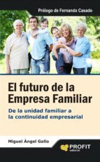 FUTURO DE LA EMPRESA FAMILIAR EL