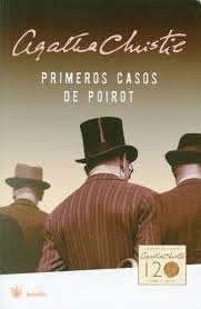 PRIMEROS CASOS DE POIROT