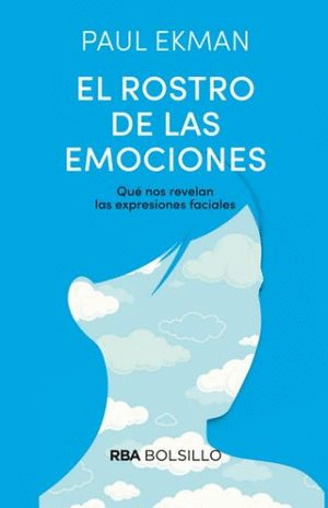 ROSTRO DE LAS EMOCIONES EL