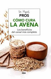 COMO CURA LA AVENA