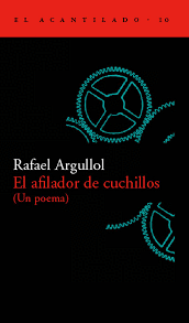 AFILADOR DE CUCHILLOS EL