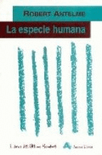 ESPECIE HUMANA LA
