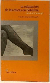 EDUCACION DE LAS CHICAS EN BOHEMIA
