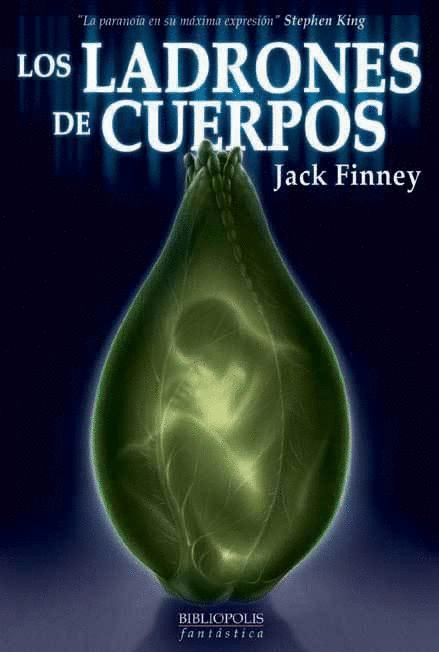 LADRONES DE CUERPOS LOS