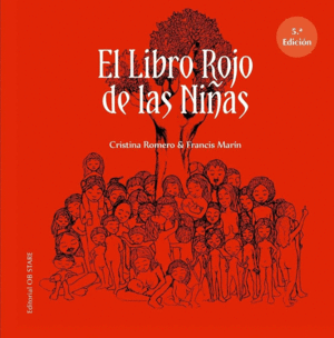 EL LIBRO ROJO DE LAS NIAS (PASTA DURA)