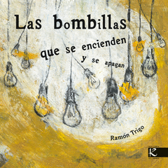 BOMBILLAS QUE SE ENCIENDEN Y SE APAGAN LAS