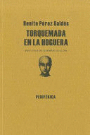 TORQUEMADA EN LA HOGUERA