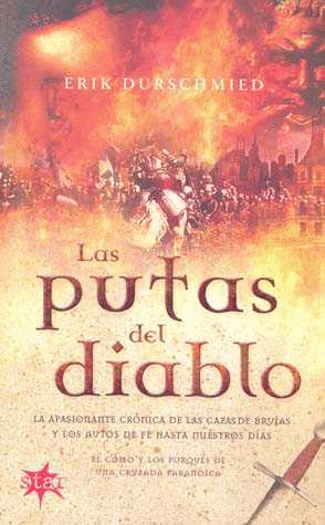 PUTAS DEL DIABLO LAS
