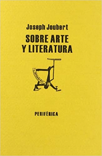 SOBRE ARTE Y LITERATURA