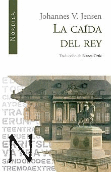 CAIDA DEL REY LA