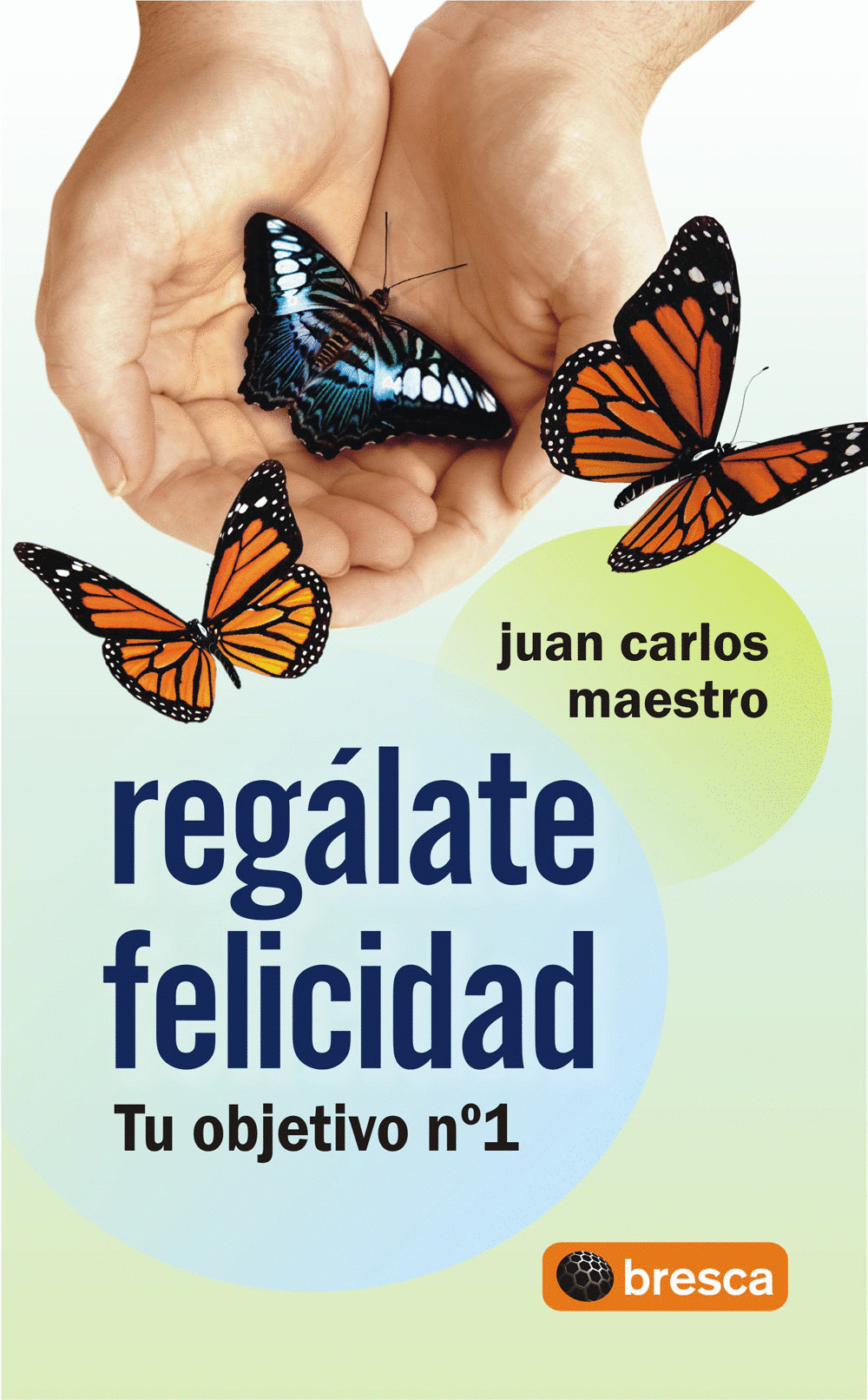 REGALATE FELICIDAD