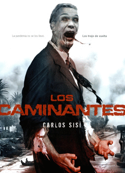 CAMINANTES LOS 1