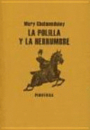 POLILLA Y LA HERRUMBRE LA